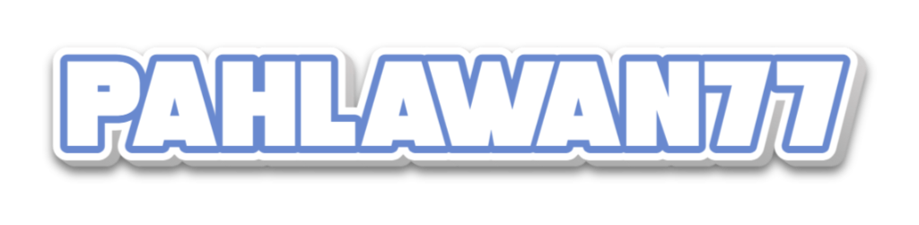 PAHLAWAN77